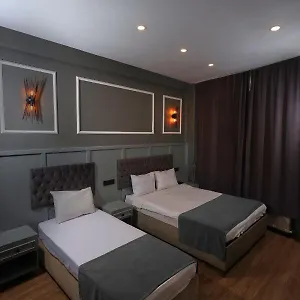 Ortakoy Aysem Sultan Otel