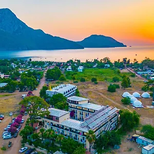 Adrasan Beach Club **** Antalya