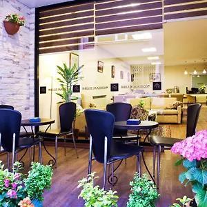 Belle Maison Hotel&residence Apart Otel