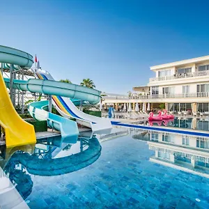 אתר נופש Sl La Perla Kemer, אנטליה
