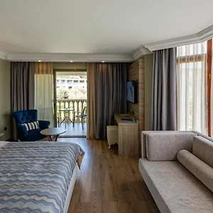 Samara Bodrum Ultra טורבה