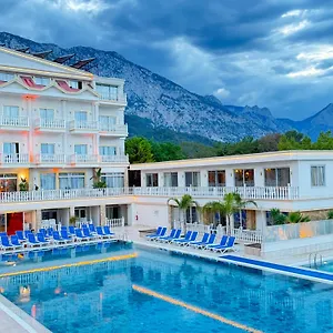 אתר נופש Sl La Perla Kemer, אנטליה