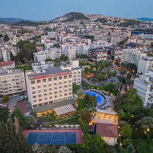 visit hotel