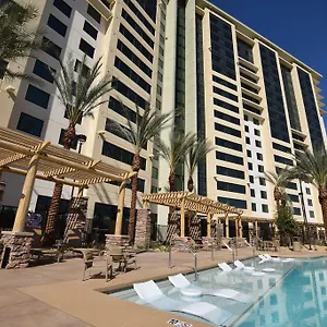 The Berkley, Vegas לאס וגאס