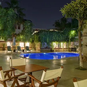 Отель White Garden Hotel-adult Only, Анталья