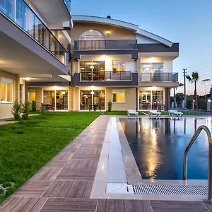 Lara Homes ** Antalya