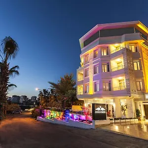 Altes *** Antalya