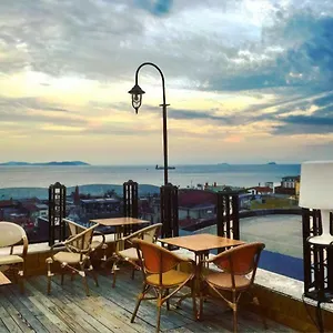 Glk Premier Regency & Turkije