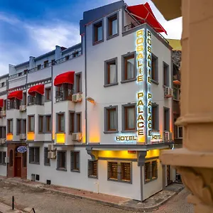 visit hotel