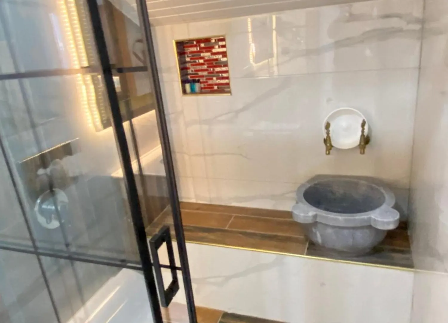 Ξενοδοχείο Grand Nergiz Otel Αττάλεια
