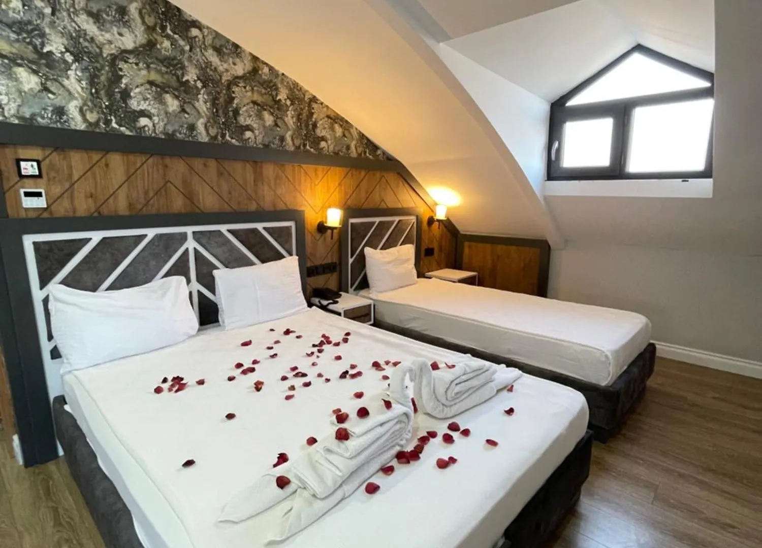 אנטליה Grand Nergiz Otel טורקיה