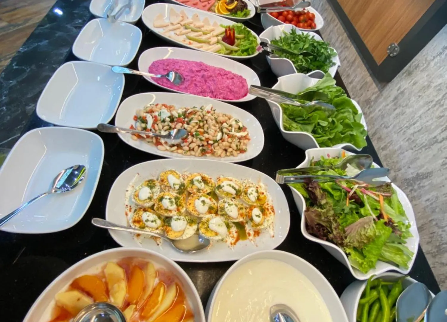 אנטליה Grand Nergiz Otel מלון