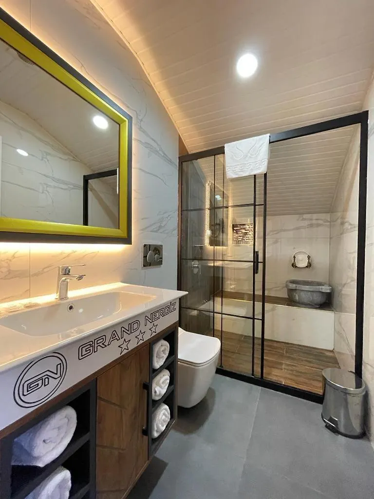 אנטליה Grand Nergiz Otel