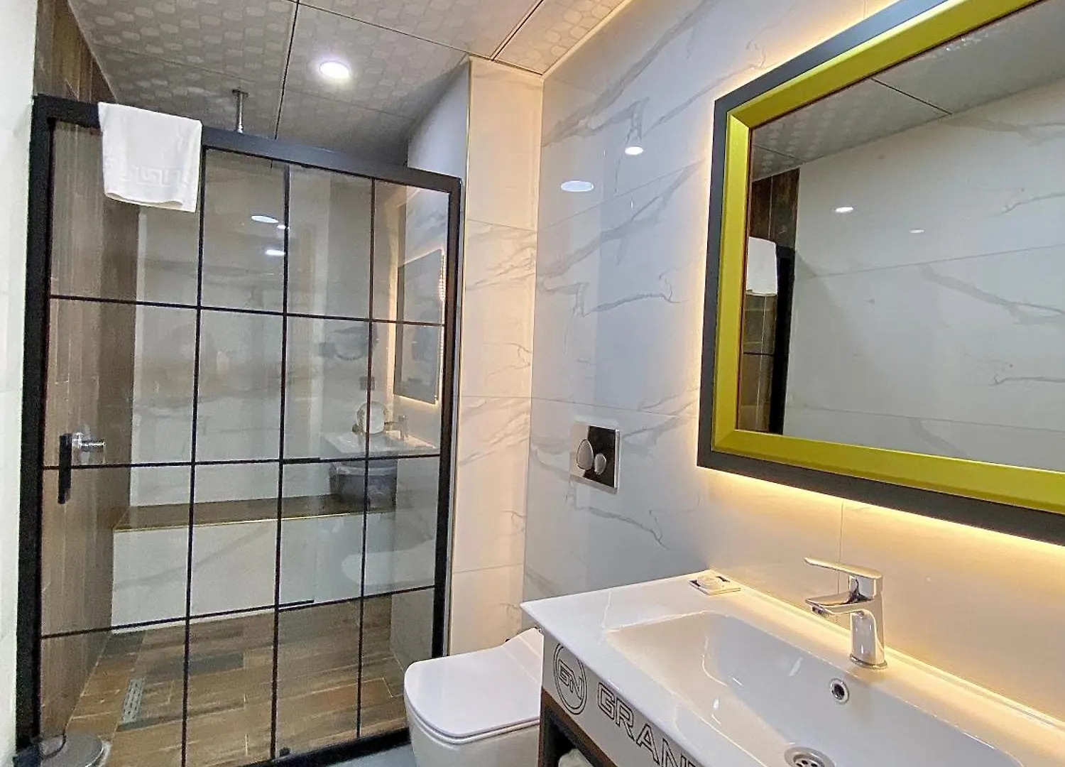 אנטליה Grand Nergiz Otel